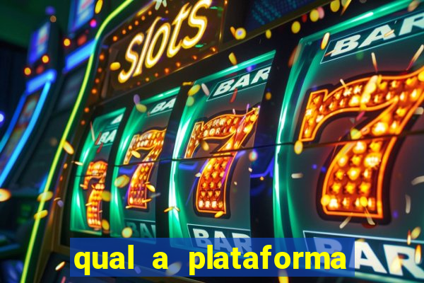 qual a plataforma de jogo do gusttavo lima